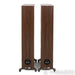 Polk Audio Reserve R600 Floorstanding Speakers; Brown Pair