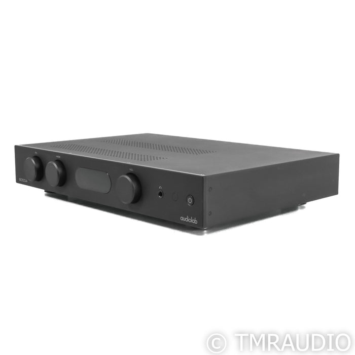Audiolab 6000A Stereo Integrated Amplifier