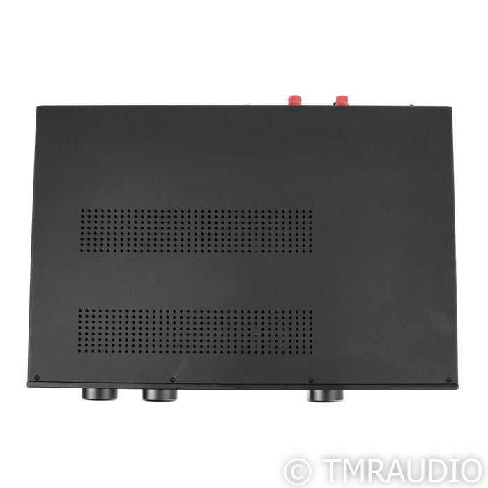 Audiolab 6000A Stereo Integrated Amplifier