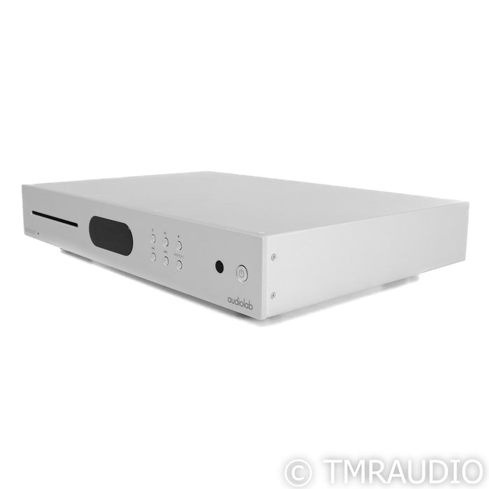 Audiolab 6000CDT CD Transport