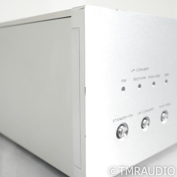 Esoteric Audio SA-60 Universal SACD & CD Player