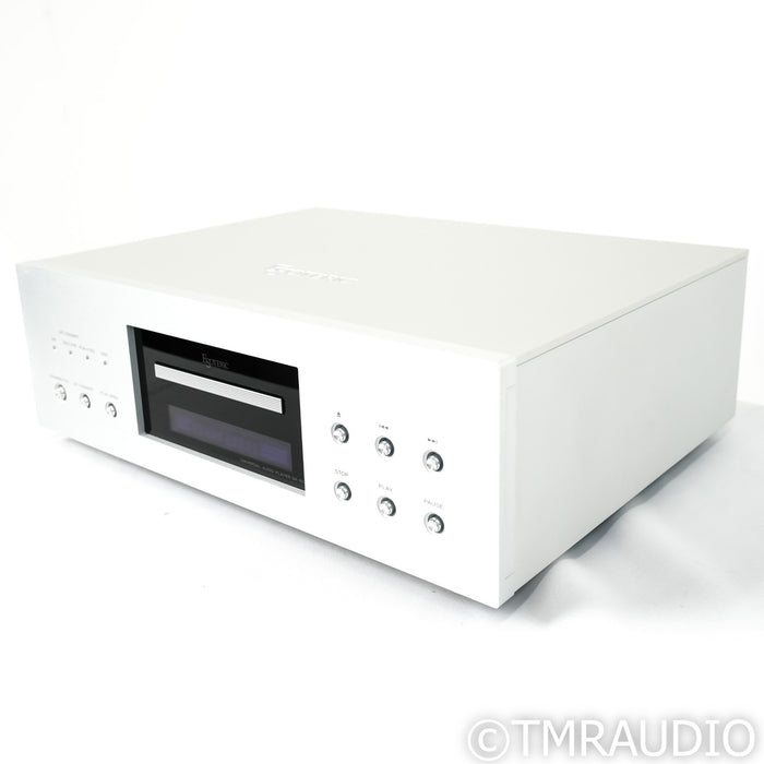 Esoteric Audio SA-60 Universal SACD & CD Player