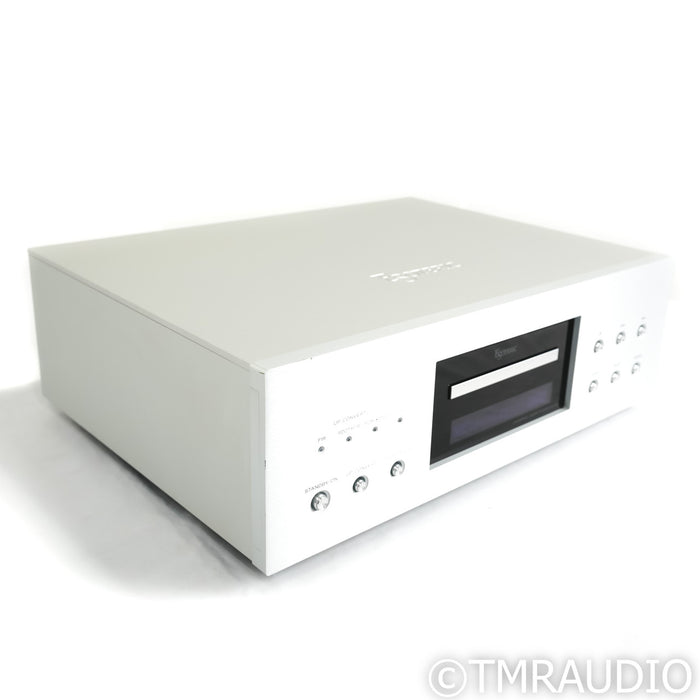 Esoteric Audio SA-60 Universal SACD & CD Player