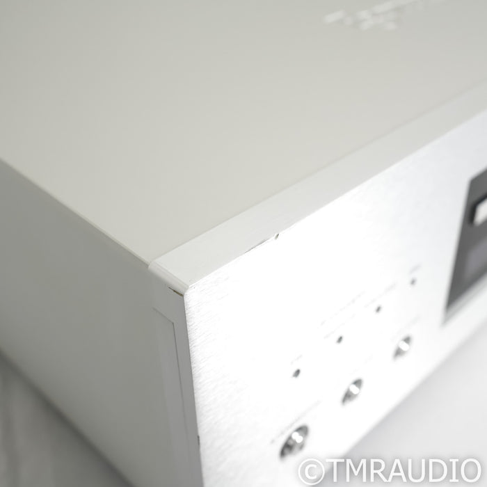 Esoteric Audio SA-60 Universal SACD & CD Player