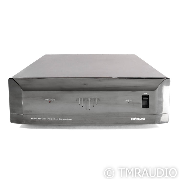 AudioQuest Niagara 5000 AC Power Line Conditioner