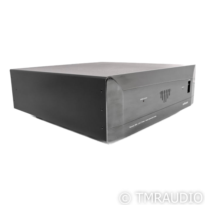 AudioQuest Niagara 5000 AC Power Line Conditioner