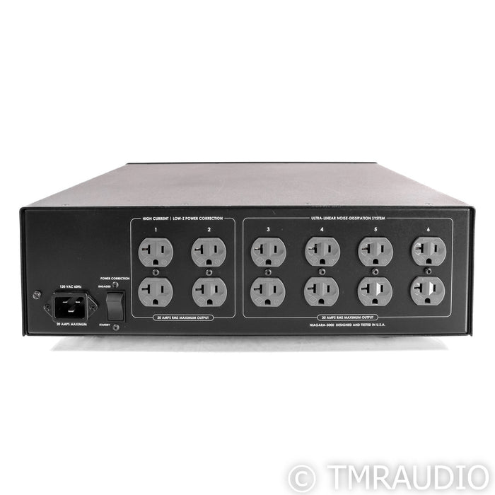 AudioQuest Niagara 5000 AC Power Line Conditioner