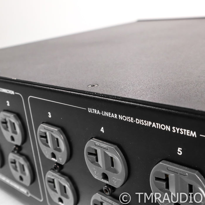 AudioQuest Niagara 5000 AC Power Line Conditioner
