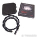 AudioQuest Hurricane High Variable Current Power Cable; 2m AC Cord (20A)