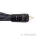 AudioQuest Hurricane High Variable Current Power Cable; 2m AC Cord (20A)