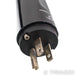 AudioQuest Hurricane High Variable Current Power Cable; 2m AC Cord (20A)