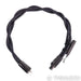 AudioQuest Hurricane High Variable Current  Power Cable; 1m AC Cord