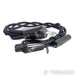 AudioQuest Hurricane High Variable Current  Power Cable; 1m AC Cord