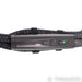 AudioQuest Hurricane High Variable Current  Power Cable; 1m AC Cord