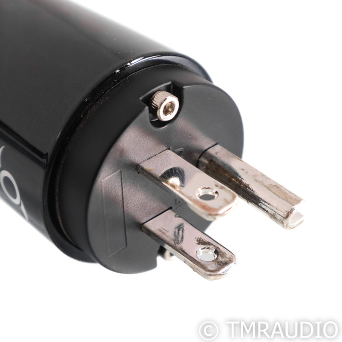 AudioQuest Hurricane High Variable Current  Power Cable; 1m AC Cord