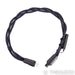 AudioQuest Hurricane Source Power Cable; 1m AC Cord