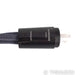 AudioQuest Hurricane Source Power Cable; 1m AC Cord