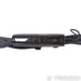 AudioQuest Hurricane Source Power Cable; 1m AC Cord