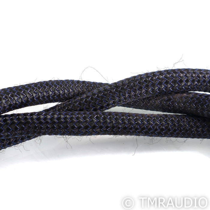 AudioQuest Hurricane Source Power Cable; 1m AC Cord