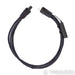 AudioQuest Hurricane Source Power Cable; 1m AC Cord