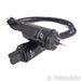 AudioQuest Hurricane Source Power Cable; 1m AC Cord