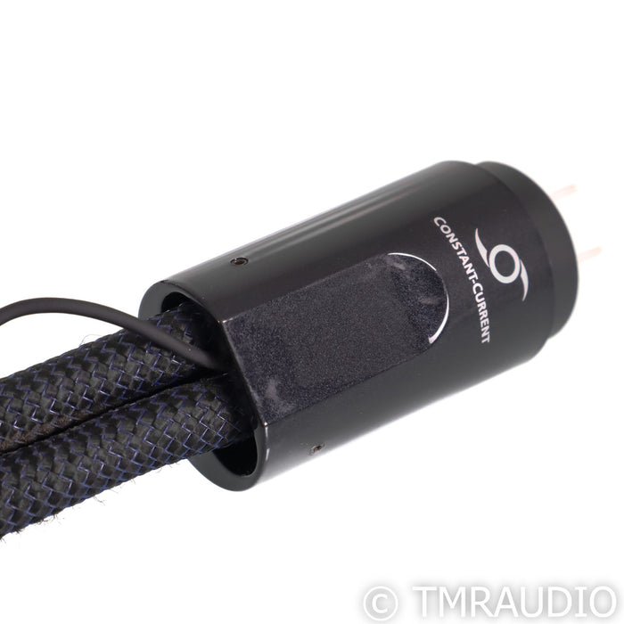 AudioQuest Hurricane Source Power Cable; 1m AC Cord