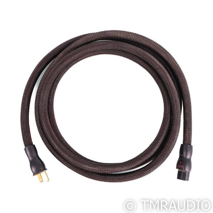 AudioQuest NRG-Z3 Power Cable; 3m AC Cord