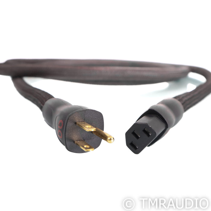 AudioQuest NRG-Z3 Power Cable; 3m AC Cord