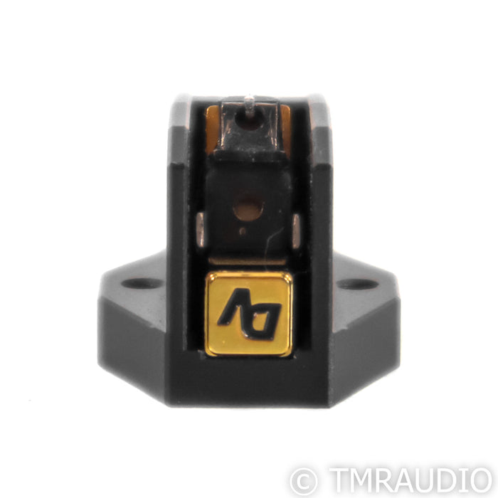 DynaVector DV-20X2-H MC Phono Cartridge; High Output Moving Coil