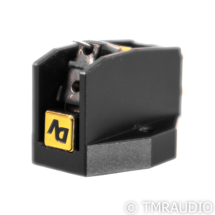 DynaVector DV-20X2-H MC Phono Cartridge; High Output Moving Coil