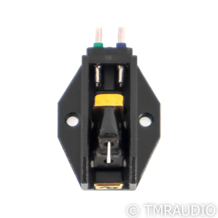 DynaVector DV-20X2-H MC Phono Cartridge; High Output Moving Coil