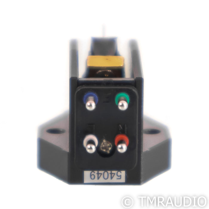 DynaVector DV-20X2-H MC Phono Cartridge; High Output Moving Coil