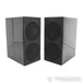 KEF R3 Bookshelf Speakers; Black Pair
