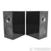 KEF R3 Bookshelf Speakers; Black Pair