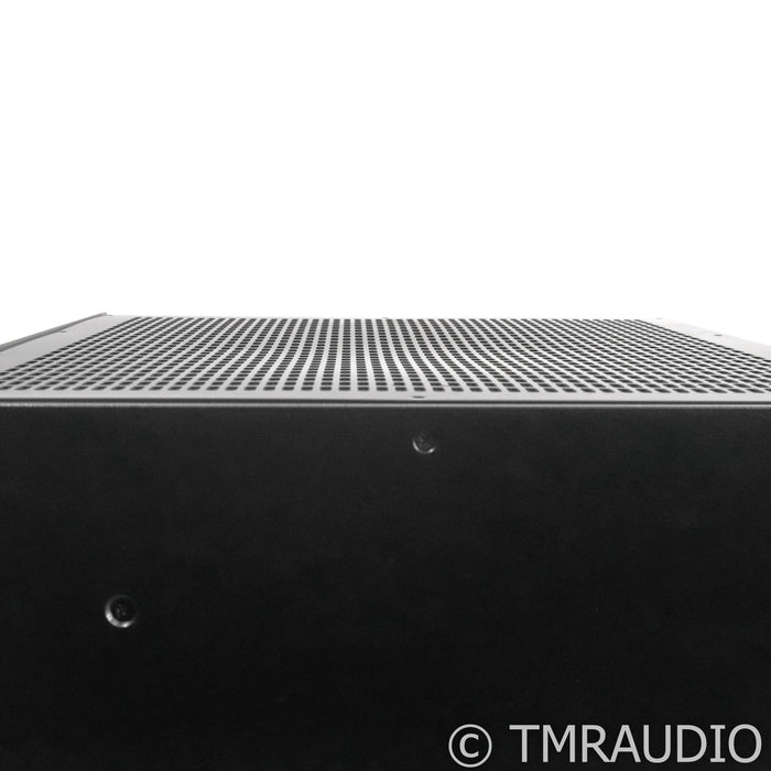 Audio Research Reference 5 Stereo Tube Preamplifier