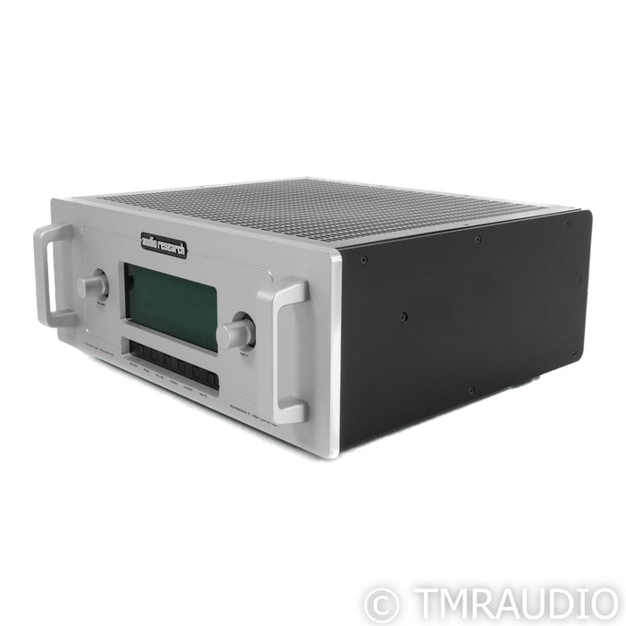 Audio Research Reference 5 Stereo Tube Preamplifier
