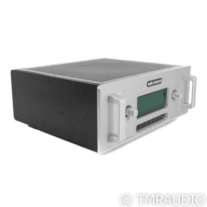Audio Research Reference 5 Stereo Tube Preamplifier