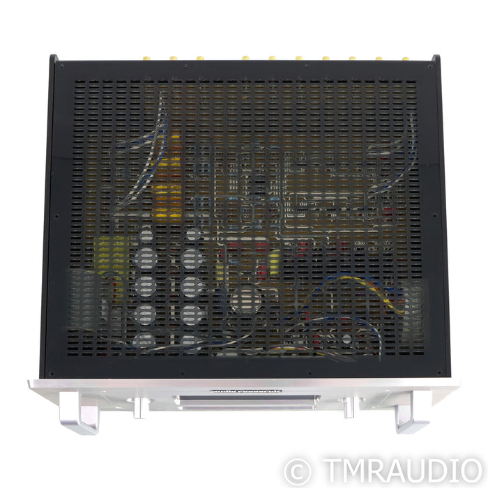 Audio Research Reference 5 Stereo Tube Preamplifier