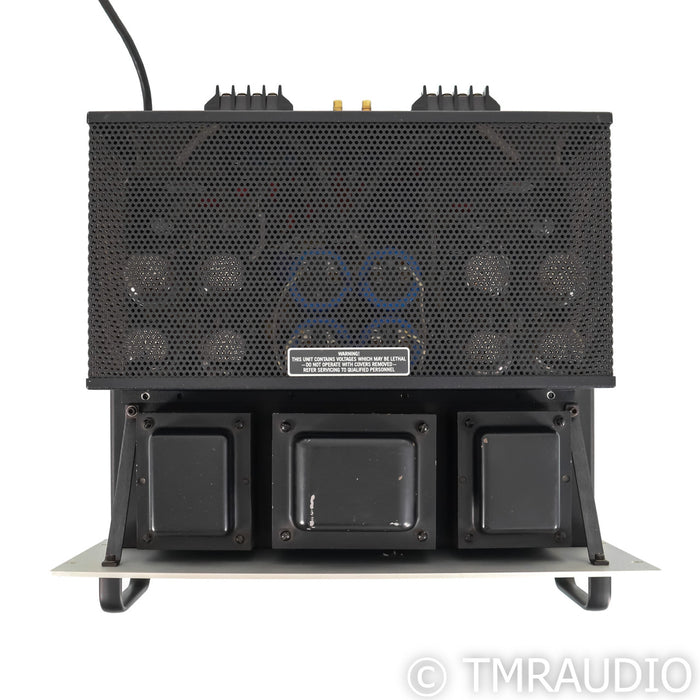 Audio Research Classic 60 Stereo Tube Power Amplifier
