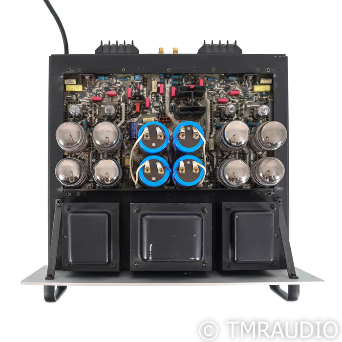 Audio Research Classic 60 Stereo Tube Power Amplifier