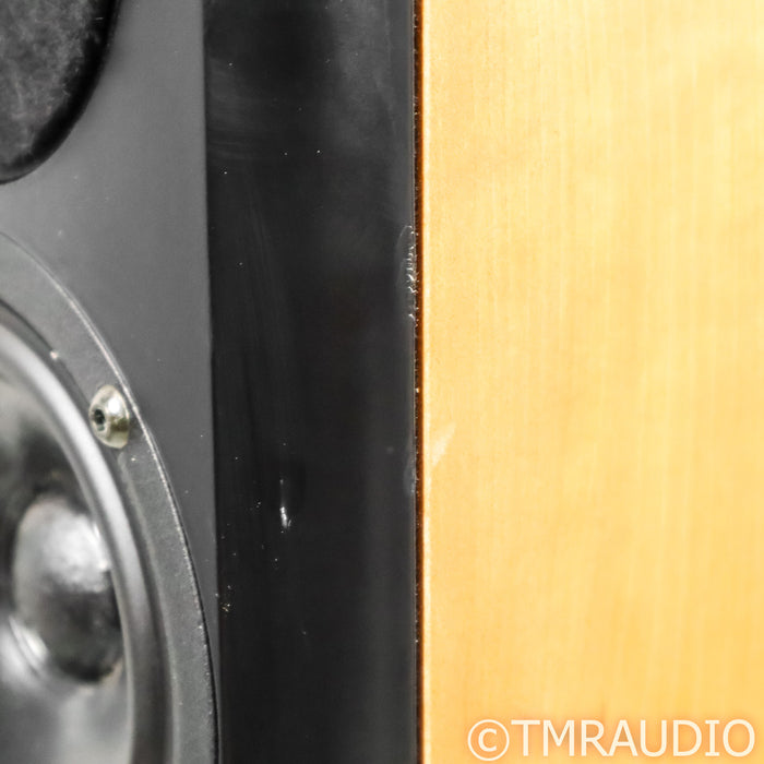 Audio Physic Virgo MK II Floorstanding Speakers; Pair