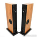 Audio Physic Virgo MK II Floorstanding Speakers; Pair