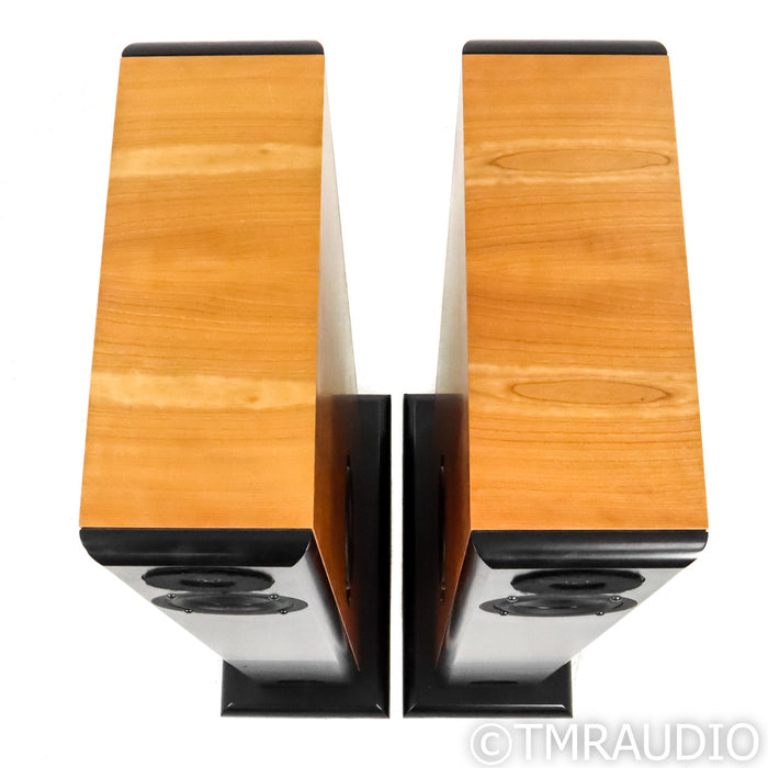 Audio Physic Virgo MK II Floorstanding Speakers; Pair