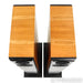Audio Physic Virgo MK II Floorstanding Speakers; Pair