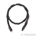 AudioQuest Tornado High-Current Power Cable; 2m AC Cord; 72v DBS