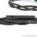 AudioQuest Tornado High-Current Power Cable; 2m AC Cord; 72v DBS