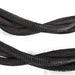 AudioQuest Tornado High-Current Power Cable; 2m AC Cord; 72v DBS