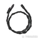 AudioQuest Tornado High-Current Power Cable; 2m AC Cord; 72v DBS