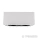 Q Acoustics Concept 90 Center Channel Speaker; Gloss White (Open Box)