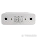 Q Acoustics Concept 90 Center Channel Speaker; Gloss White (Open Box)